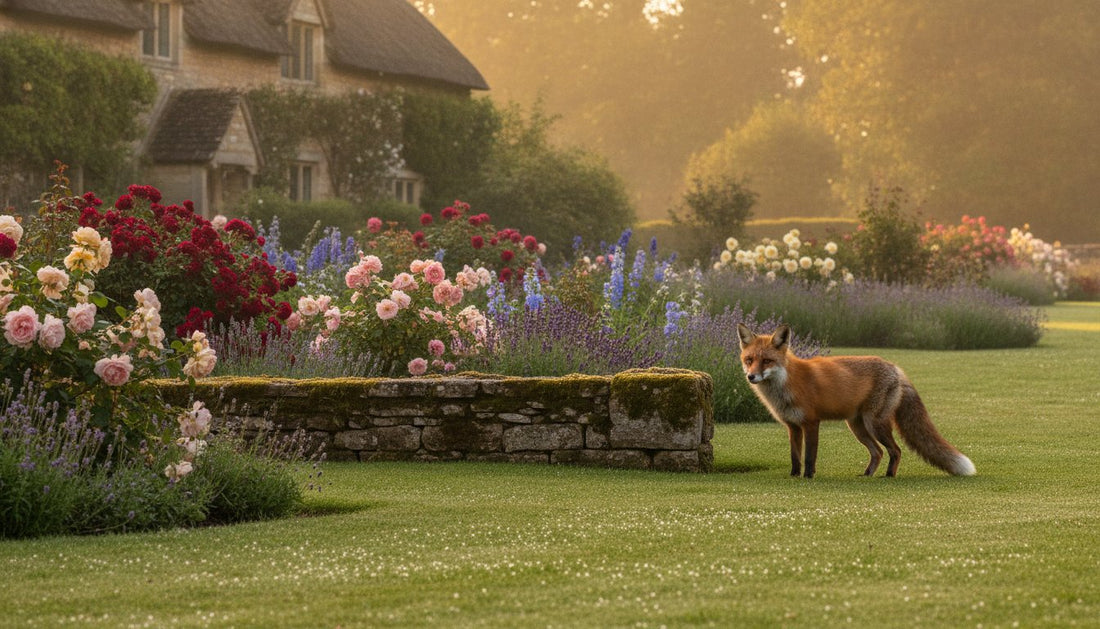 Humane Wildlife Deterrents for Gardens: The 2026 Guide to Ethical Protection