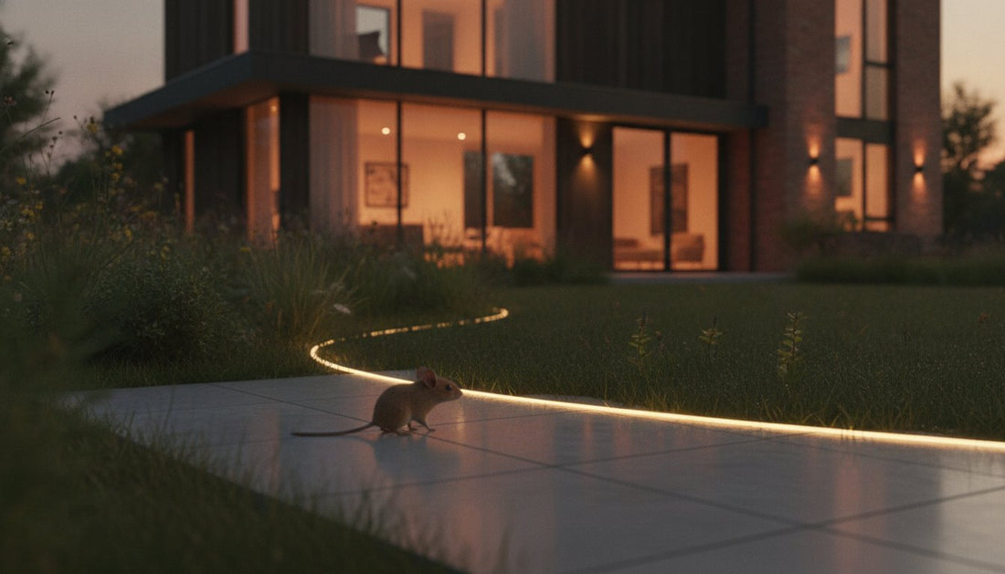 Humane Mouse Deterrent UK: The Ethical Guide to Protecting Your Property