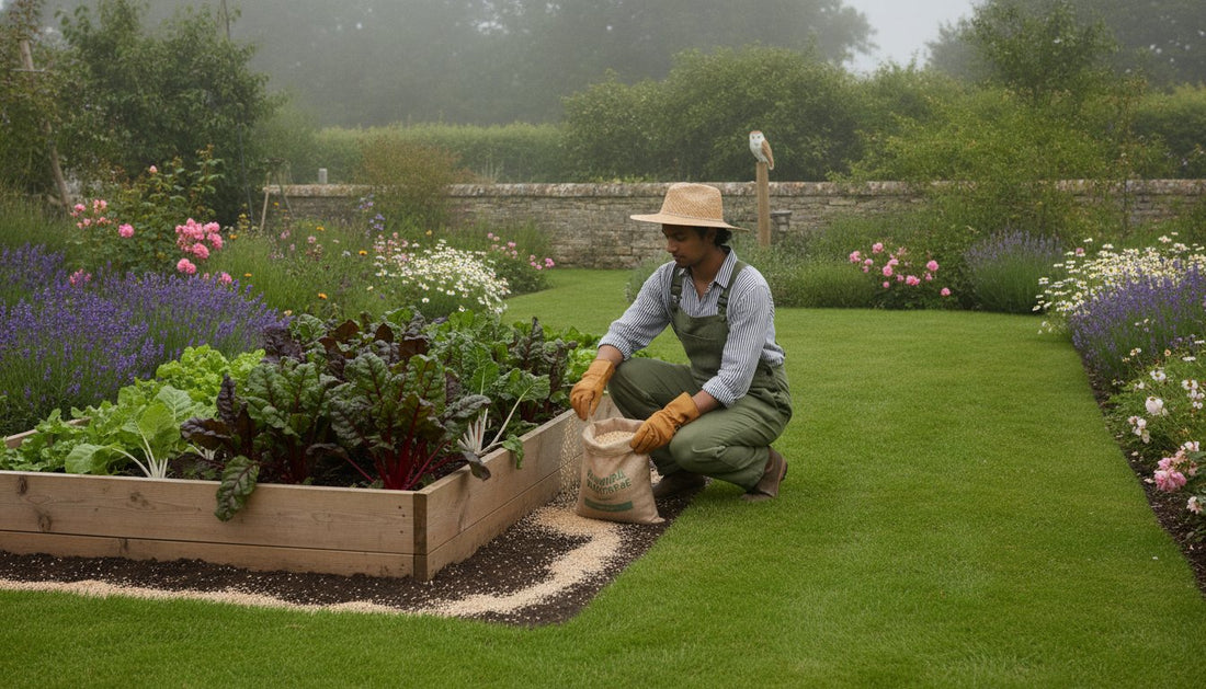 How to Get Rid of Voles in Your Garden: A UK Guide to Humane Deterrence